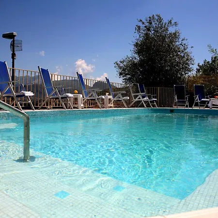 Miramare 4* Sorrento