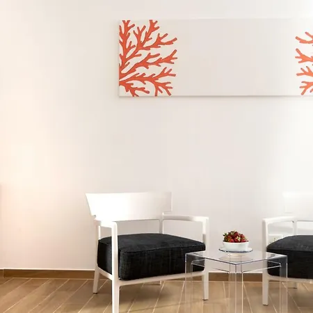 Отель Miramare 4*