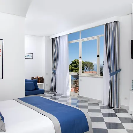 Miramare Hotel