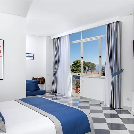 Miramare Hotel