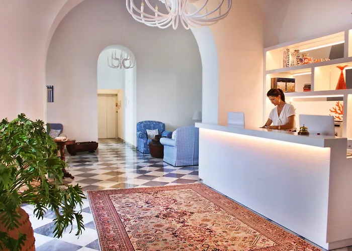 Miramare Półwysep Sorrentyński