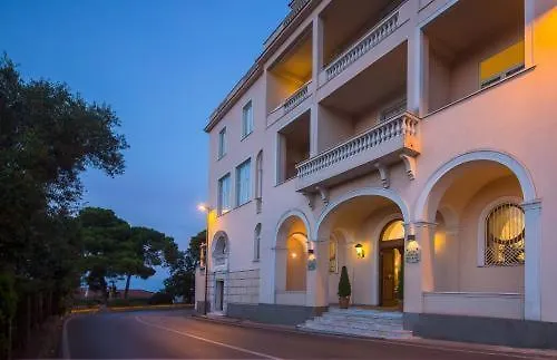 Hotel Miramare Sorrento