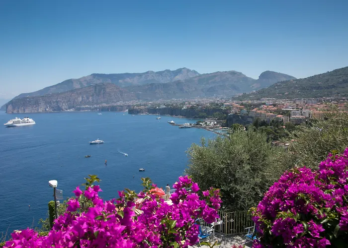 Miramare Otel Sorrento