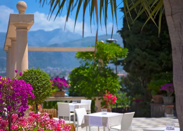 Hotel Miramare Sorrento