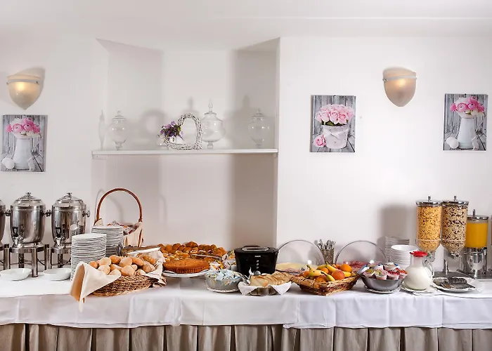 Miramare Hotel Sorrento