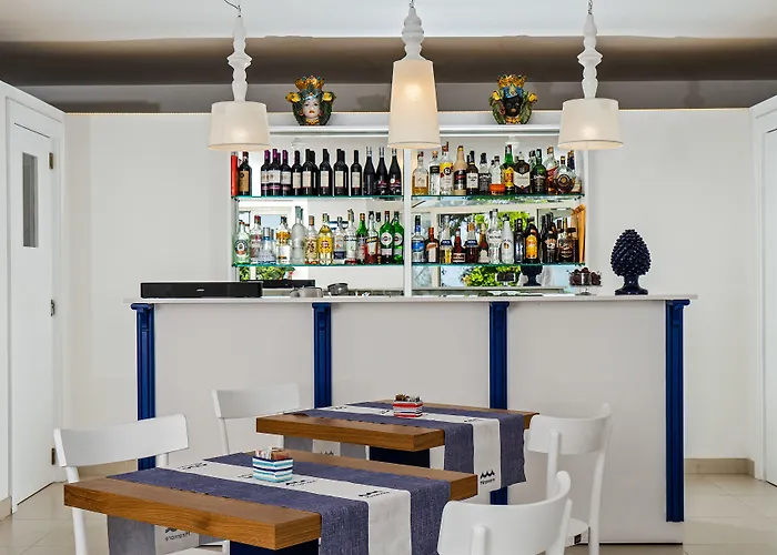 Miramare 4* Sorrento