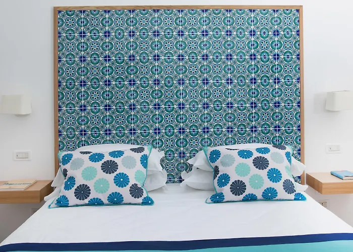 Miramare Półwysep Sorrentyński