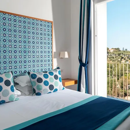 Miramare Hotel Sorrent