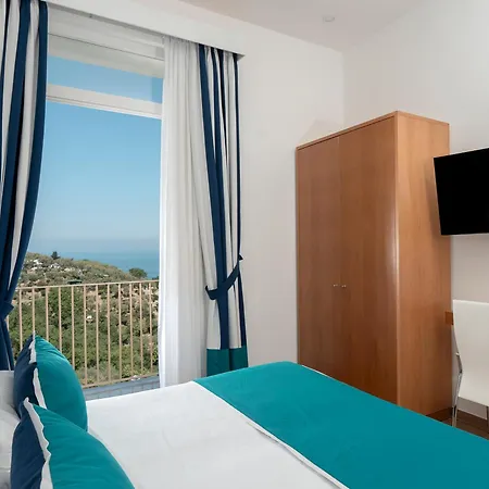 Miramare 4* Sorrent