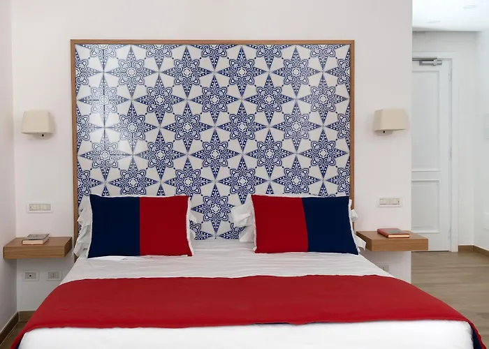 Miramare 호텔 소렌토