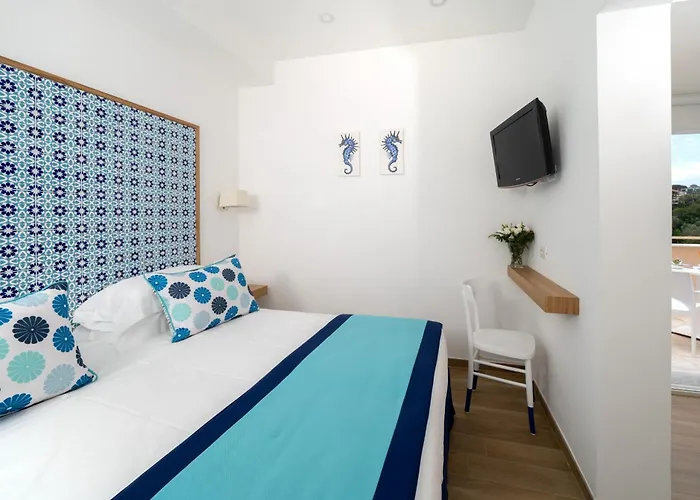 Miramare סורנטו