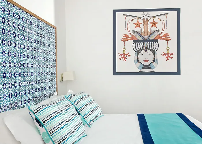 Miramare 4* סורנטו