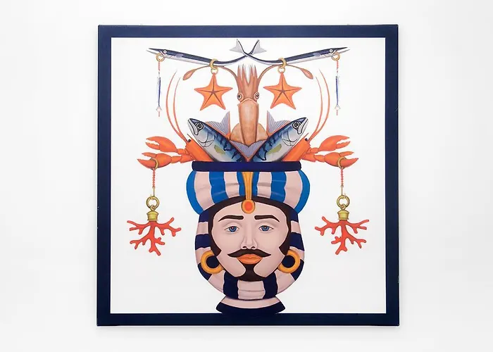 Miramare מלון סורנטו