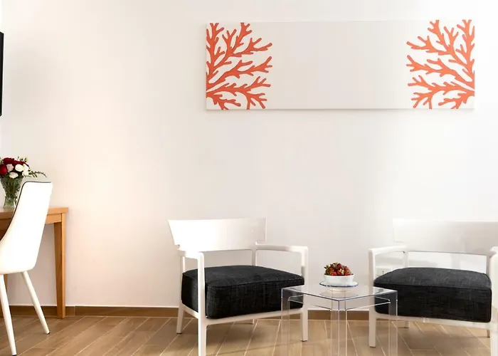 מלון Miramare 4*